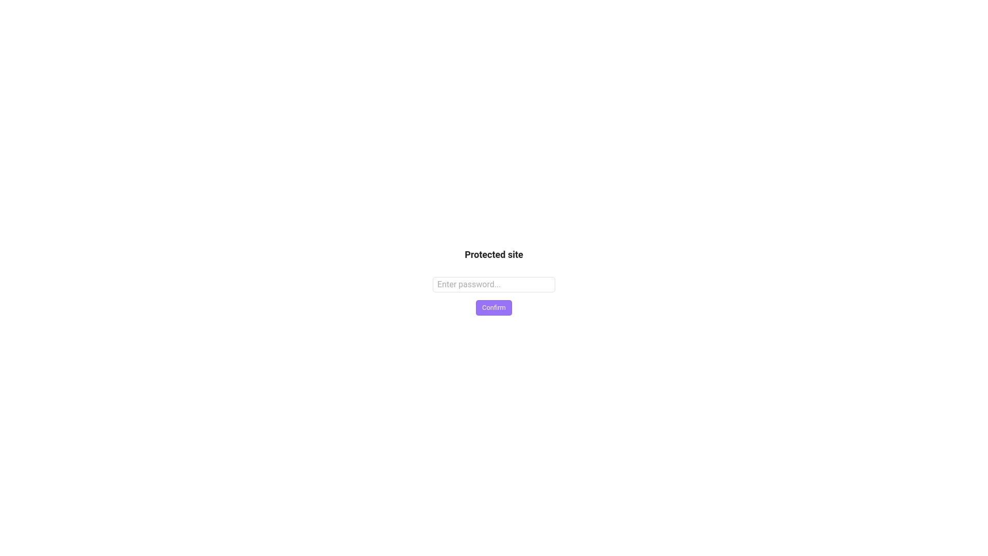 website screenshot of https://briefeandich.blog/