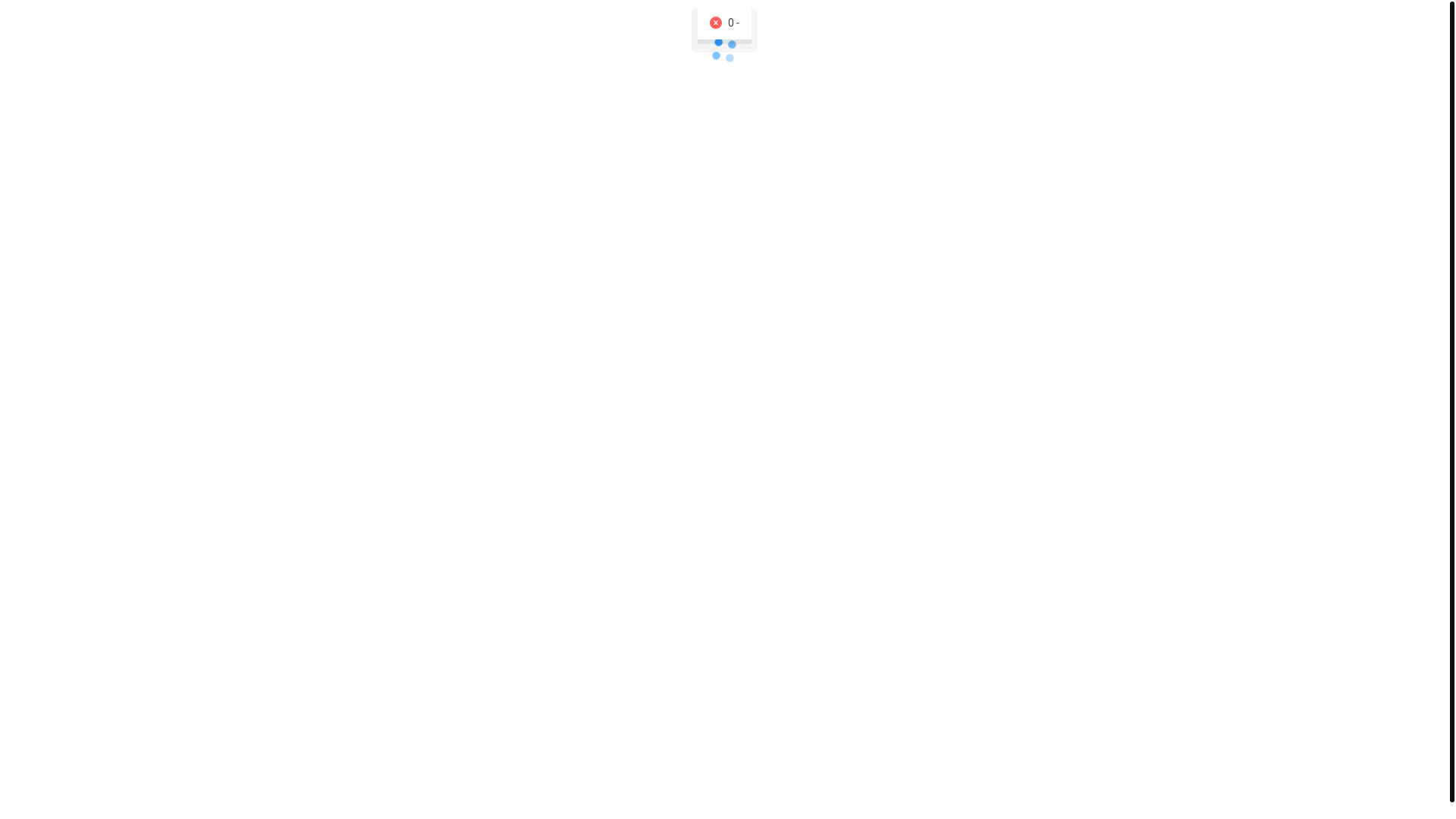 website screenshot of https://booker-online.co/
