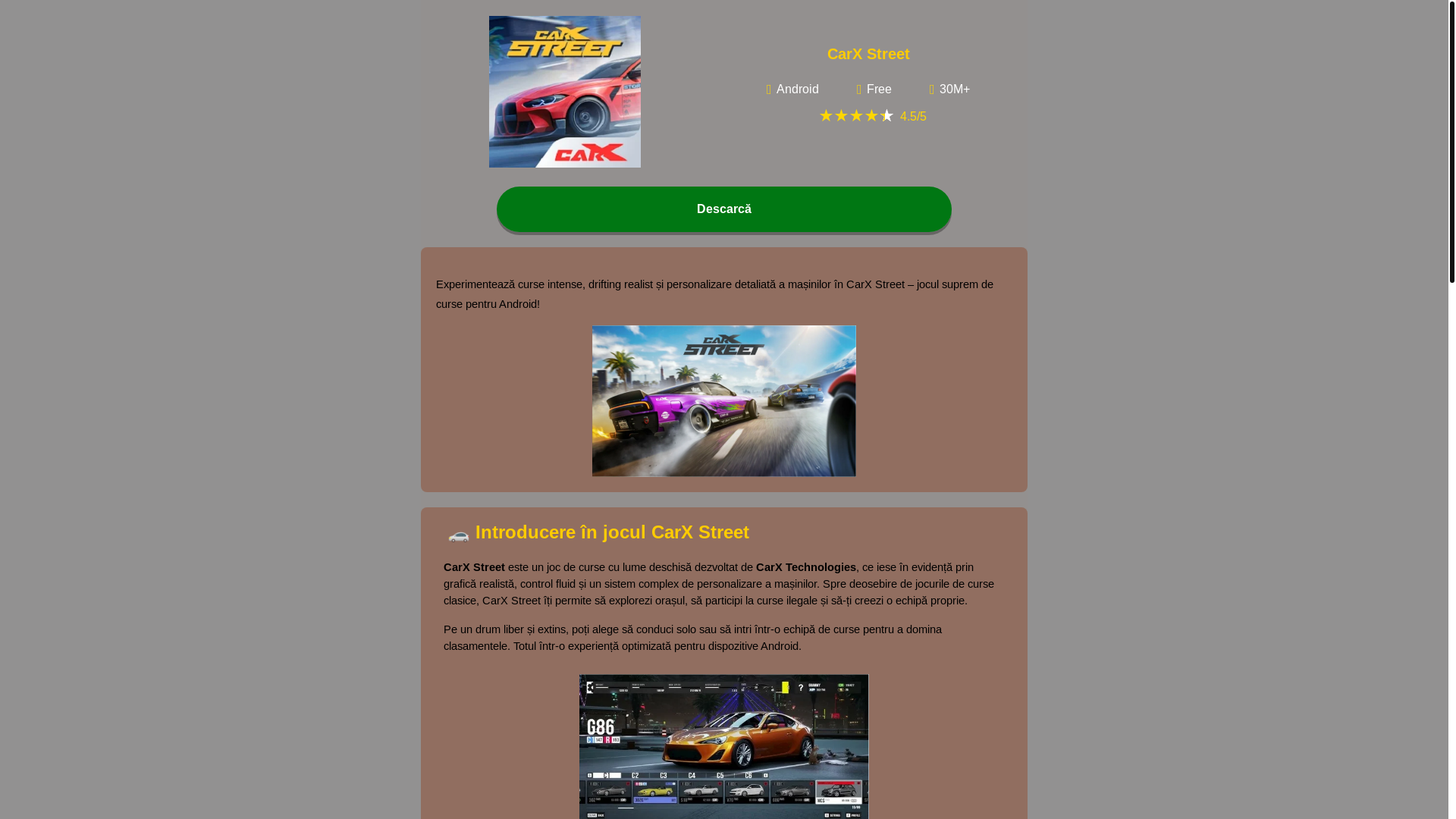website screenshot of https://storeonmecom.pages.dev/