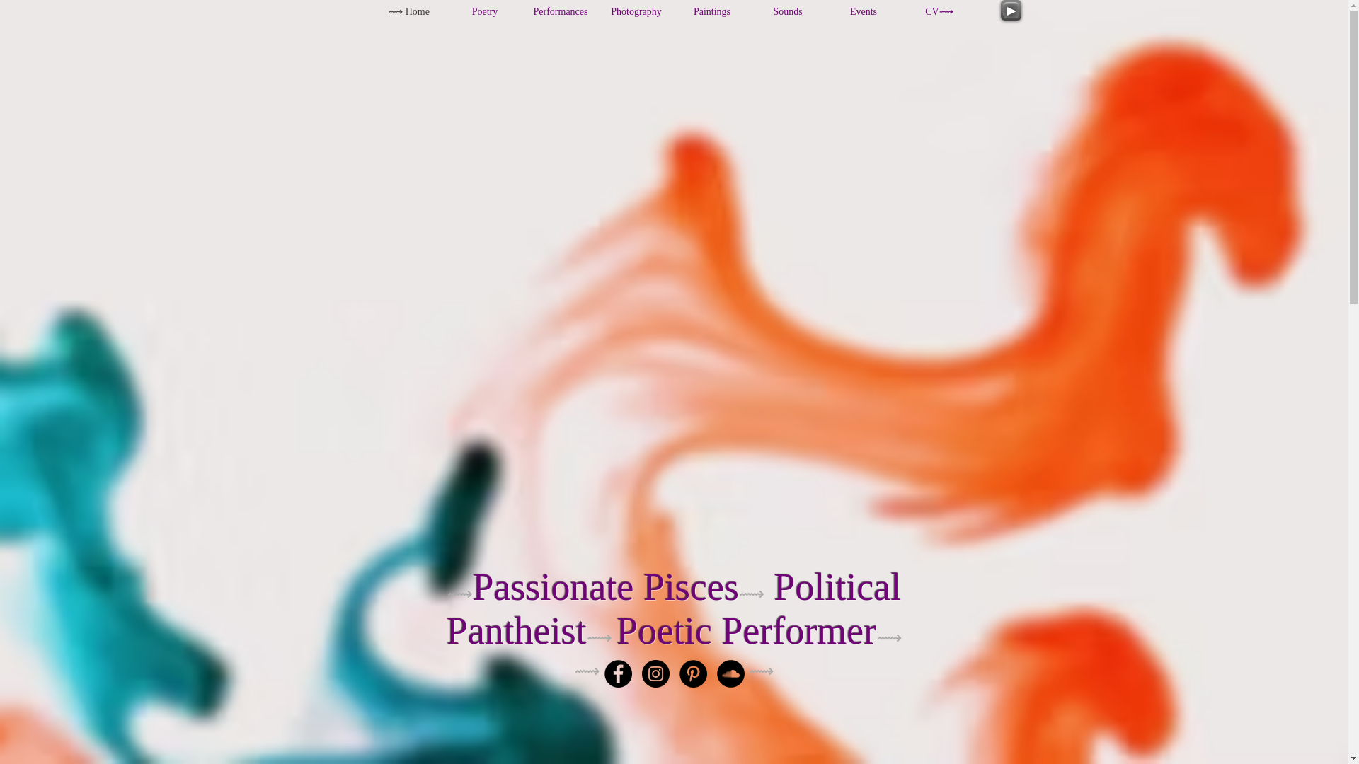 website screenshot of https://goddessgunwant.com/