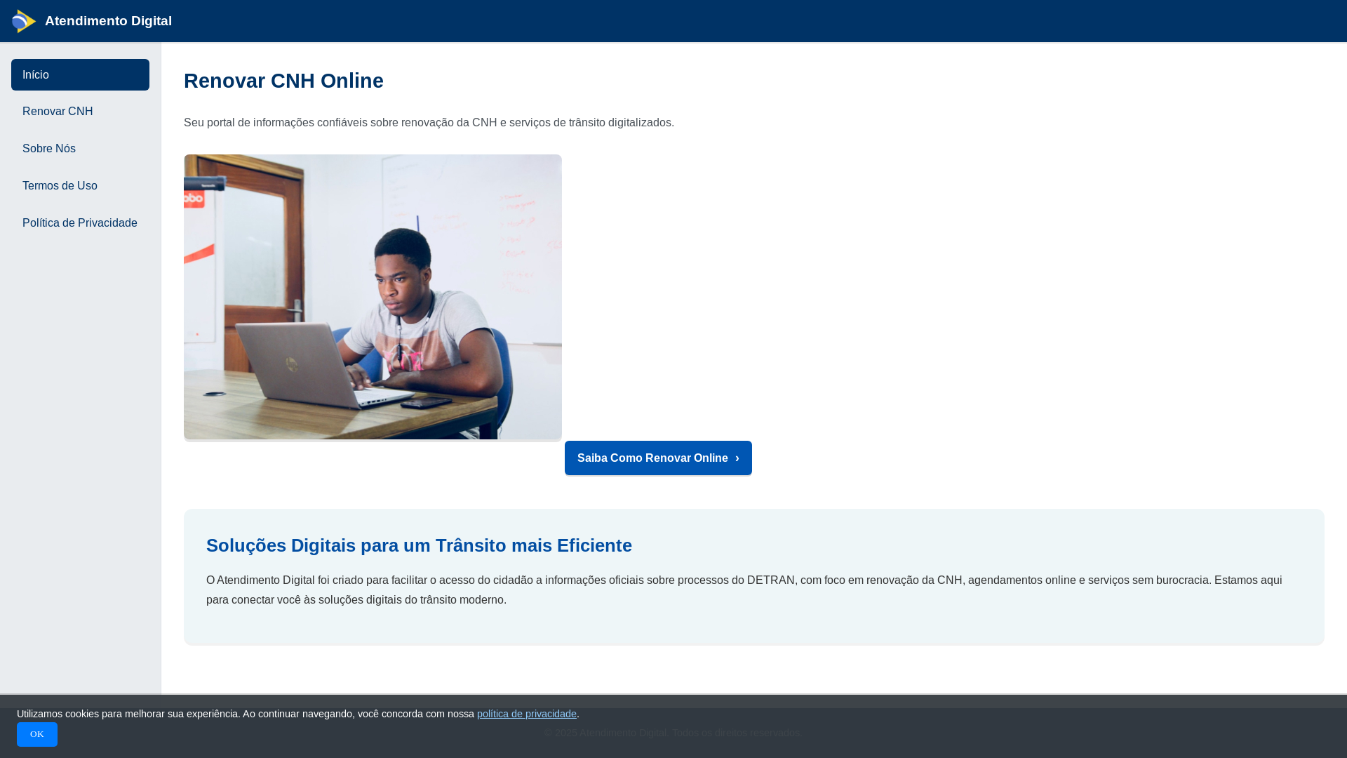 website screenshot of https://renovcarteirainstant416club.icu/