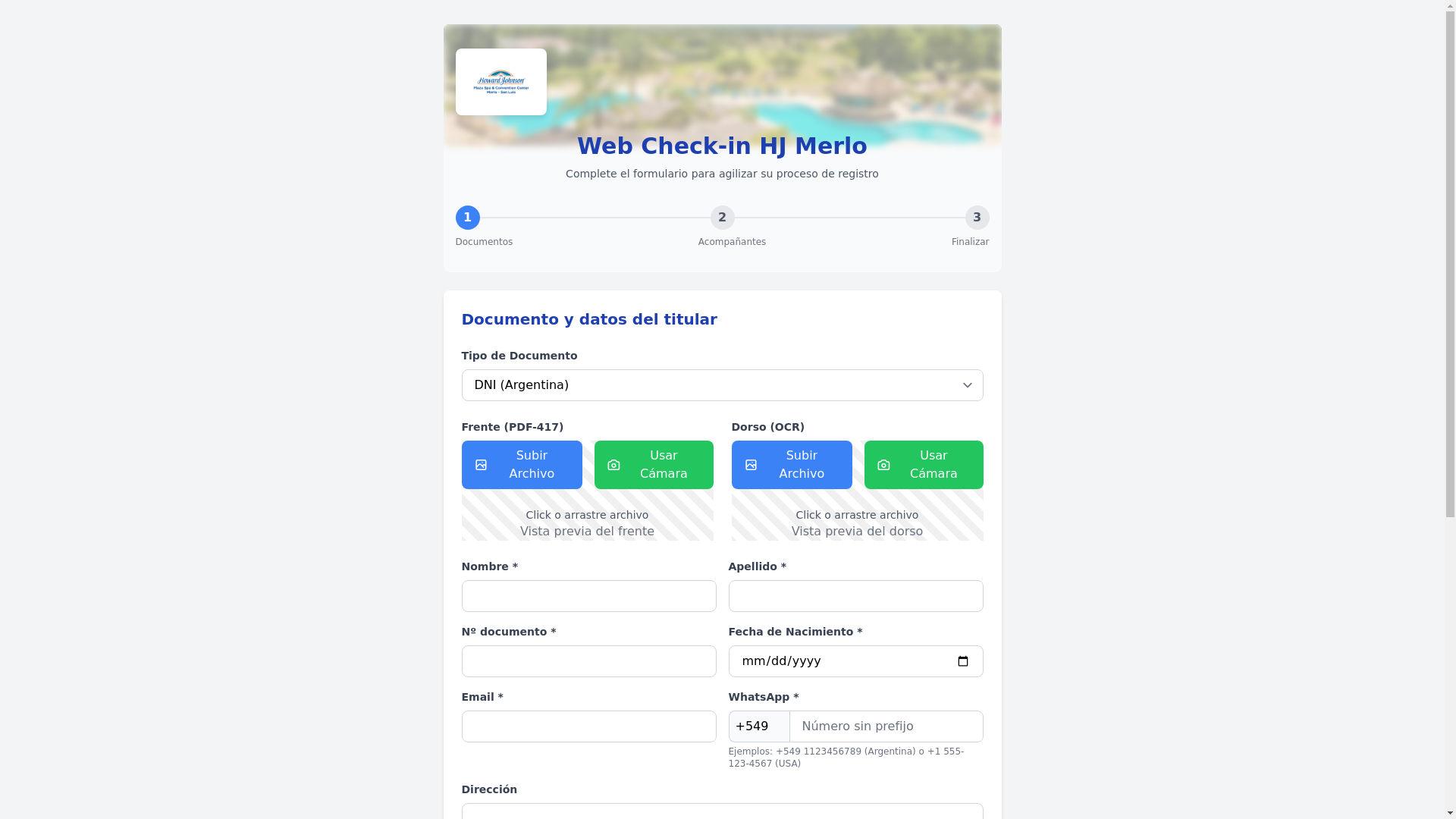 website screenshot of https://webcheckin-cloudflare.pages.dev/
