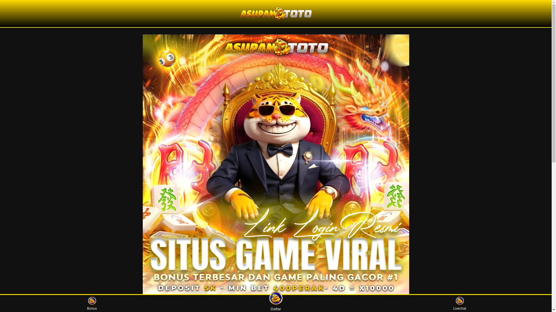 website screenshot of https://dinkominfoamp.pages.dev/