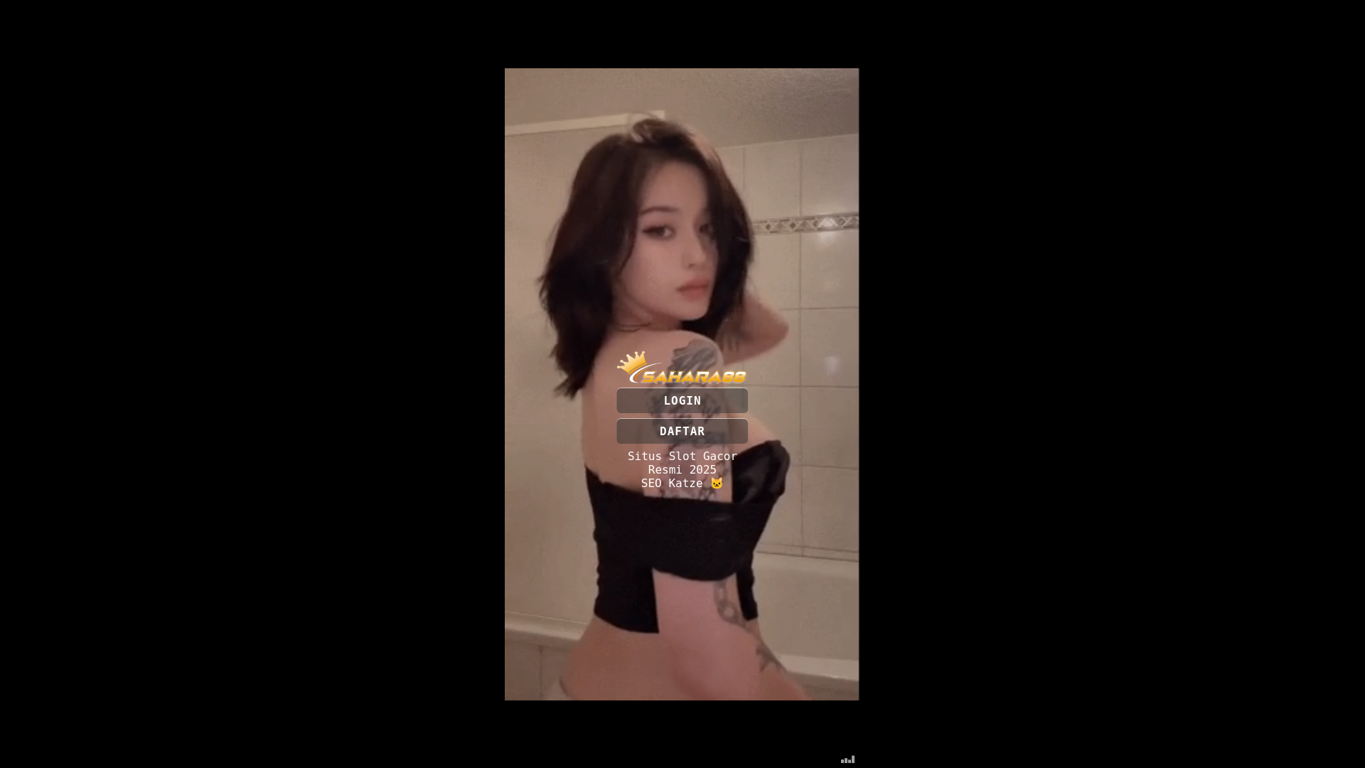 website screenshot of https://newkatze-sahara88.pages.dev/