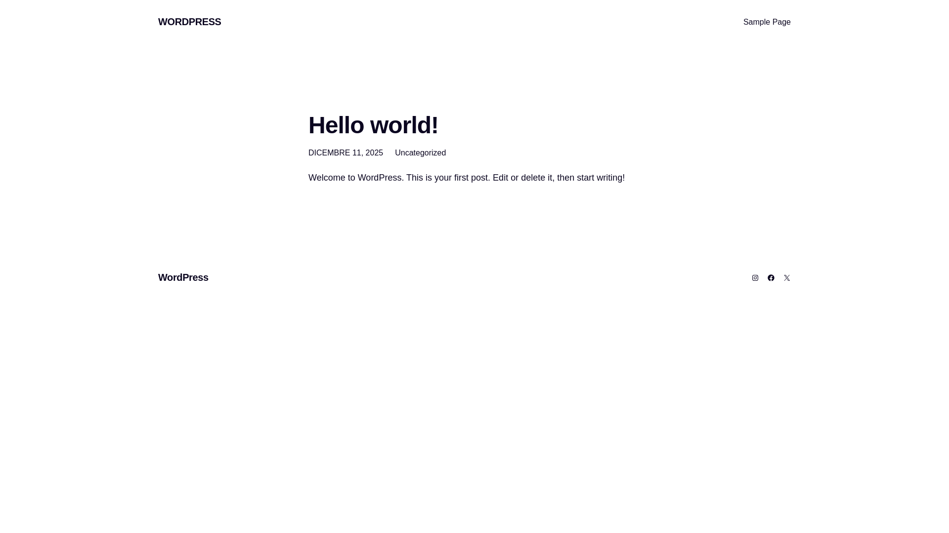 website screenshot of https://claudiabotticelli.it/