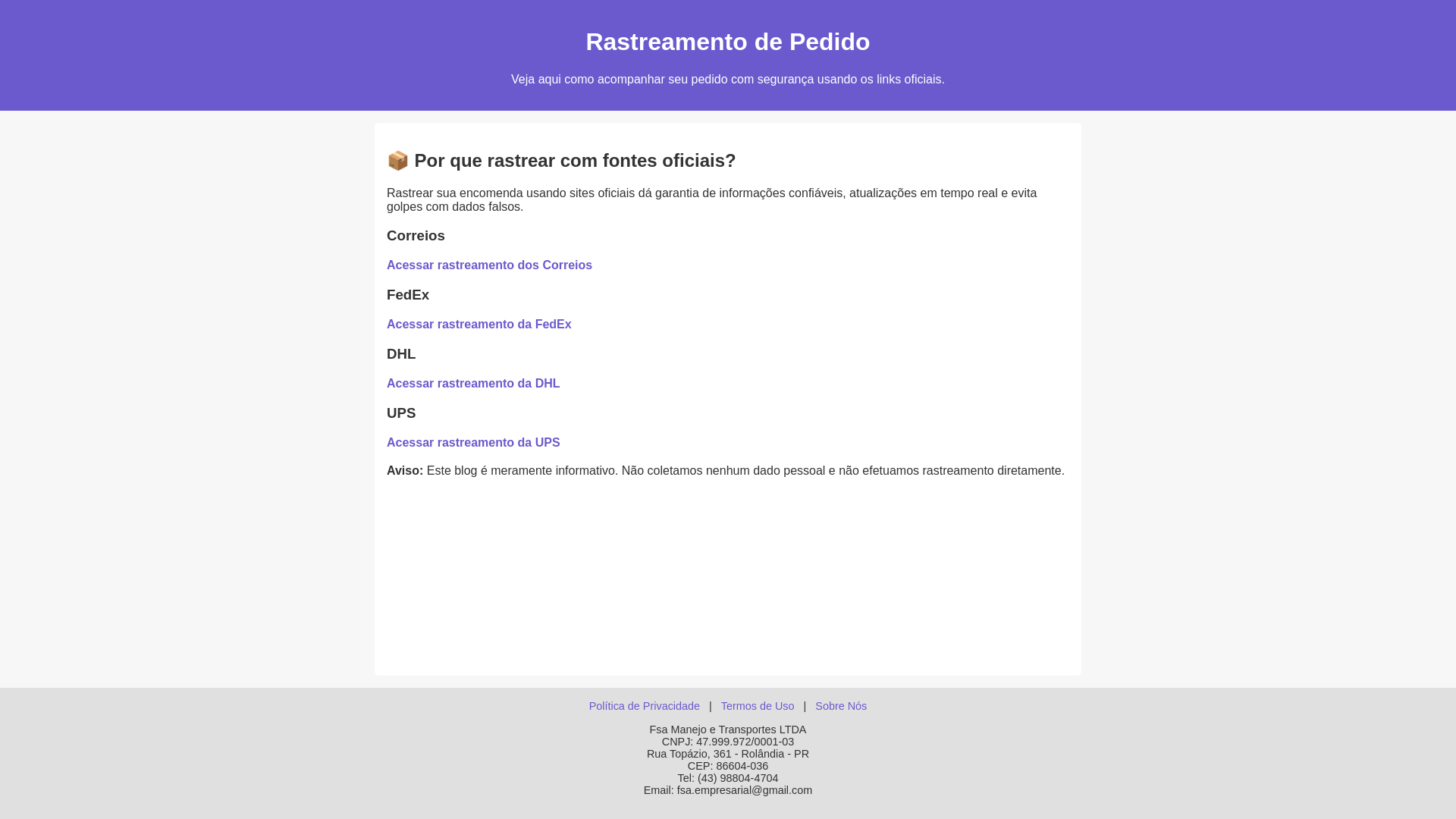 website screenshot of https://blog3-white.site/