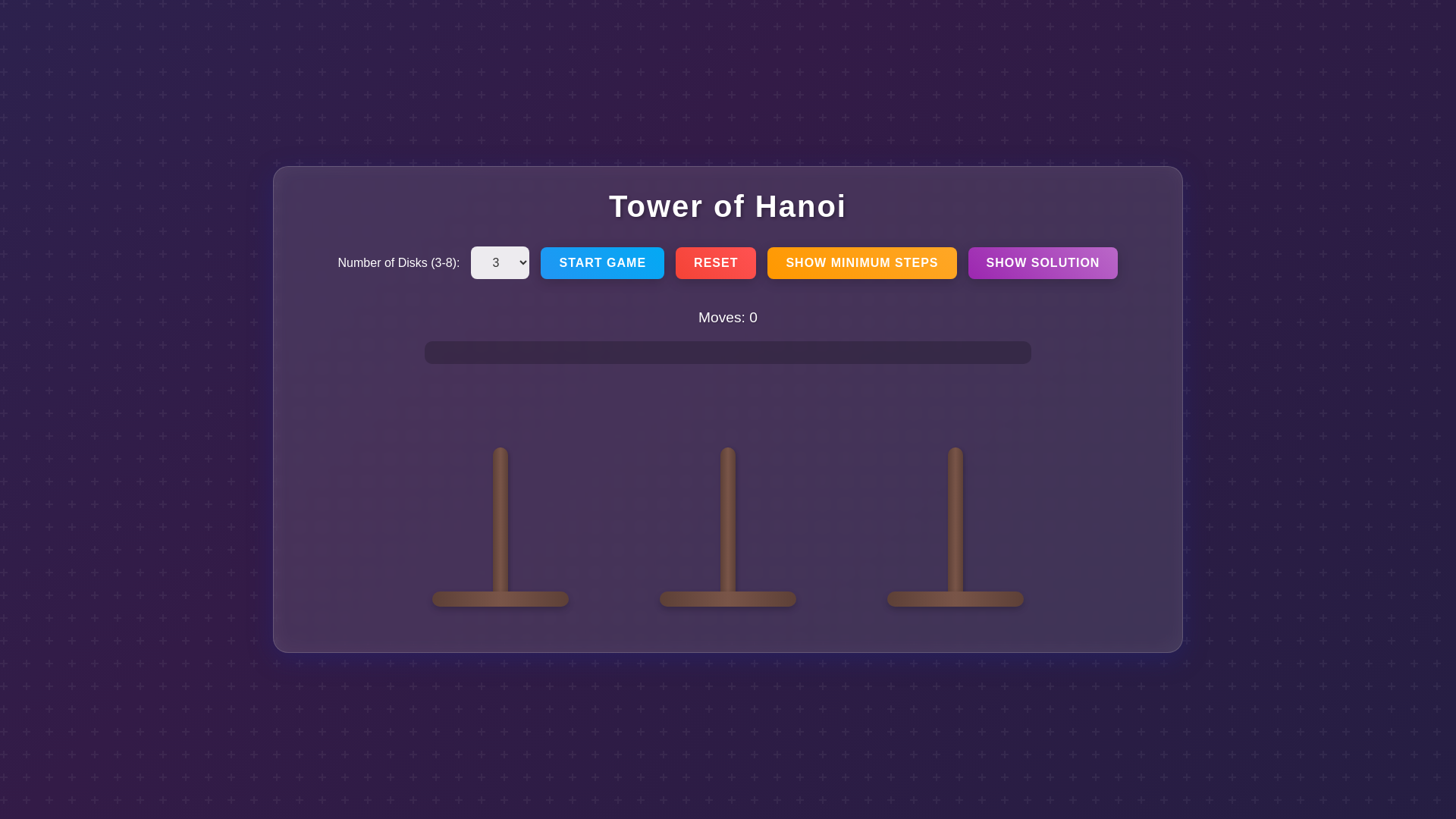 website screenshot of https://tower-of-hanoi.pages.dev/