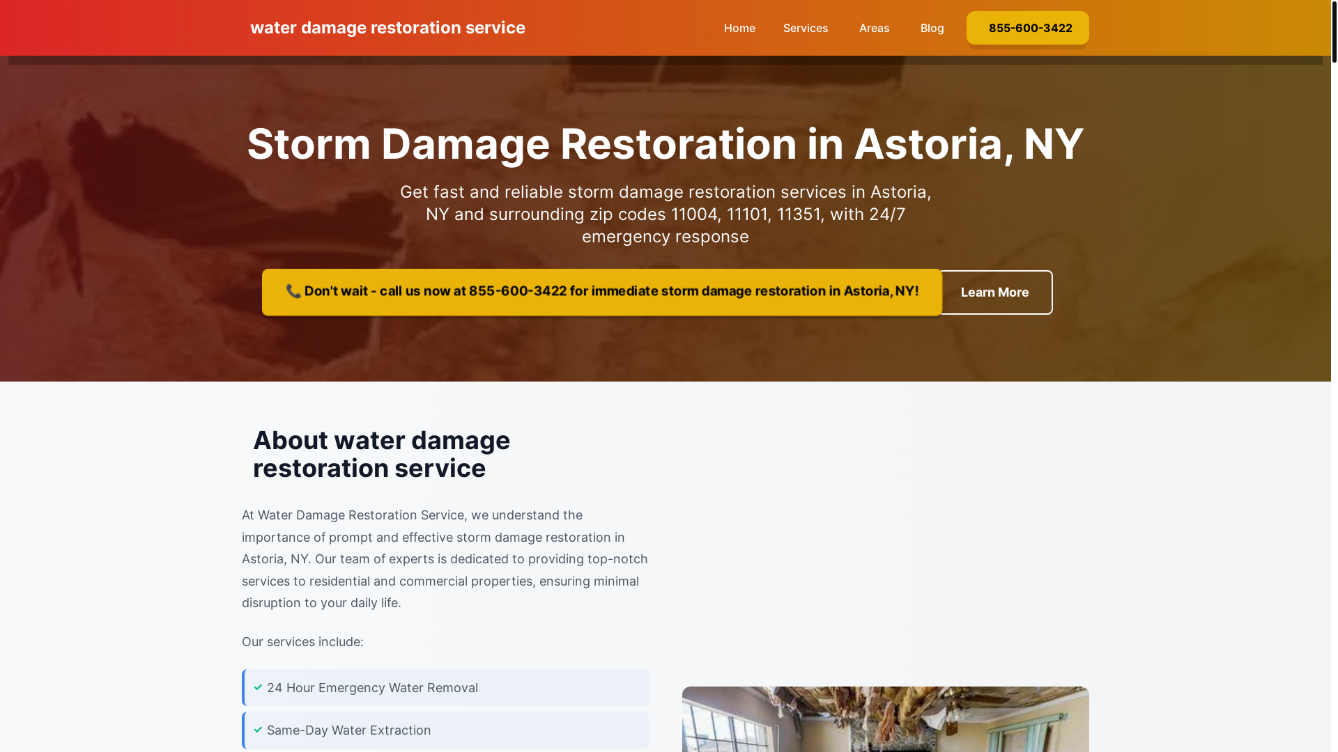 website screenshot of https://storm-damage-restoration-astoria.pages.dev/