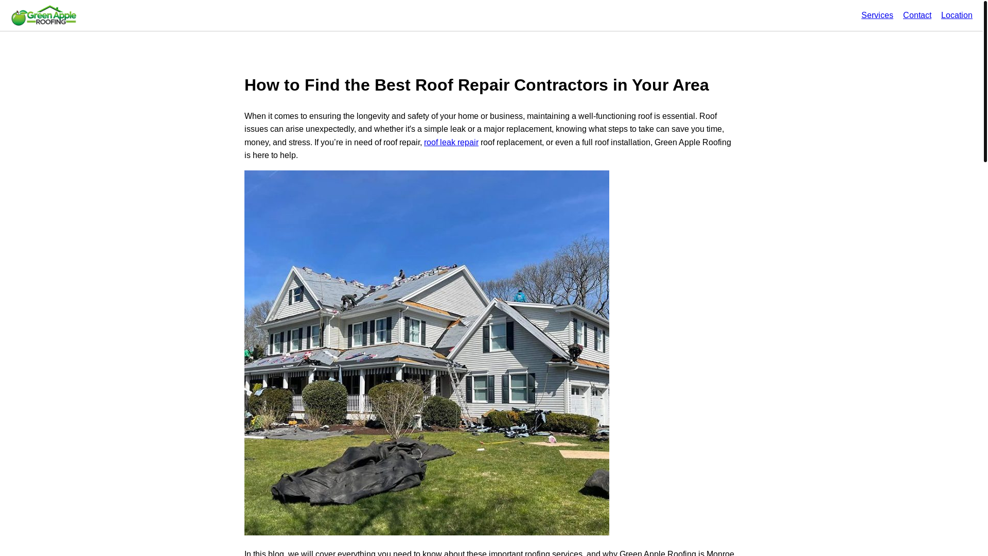 website screenshot of https://howtofindthebestroofrepaircontractorsinyourarea.pages.dev/