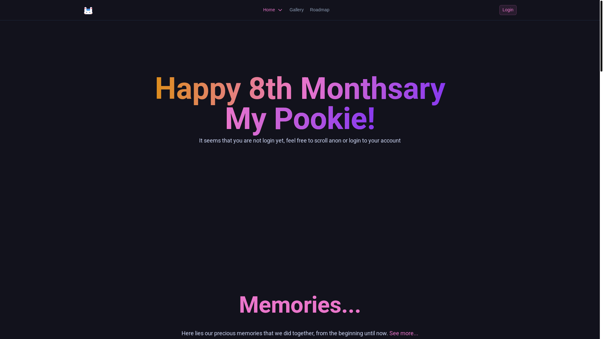 website screenshot of https://monthsary-website.pages.dev/