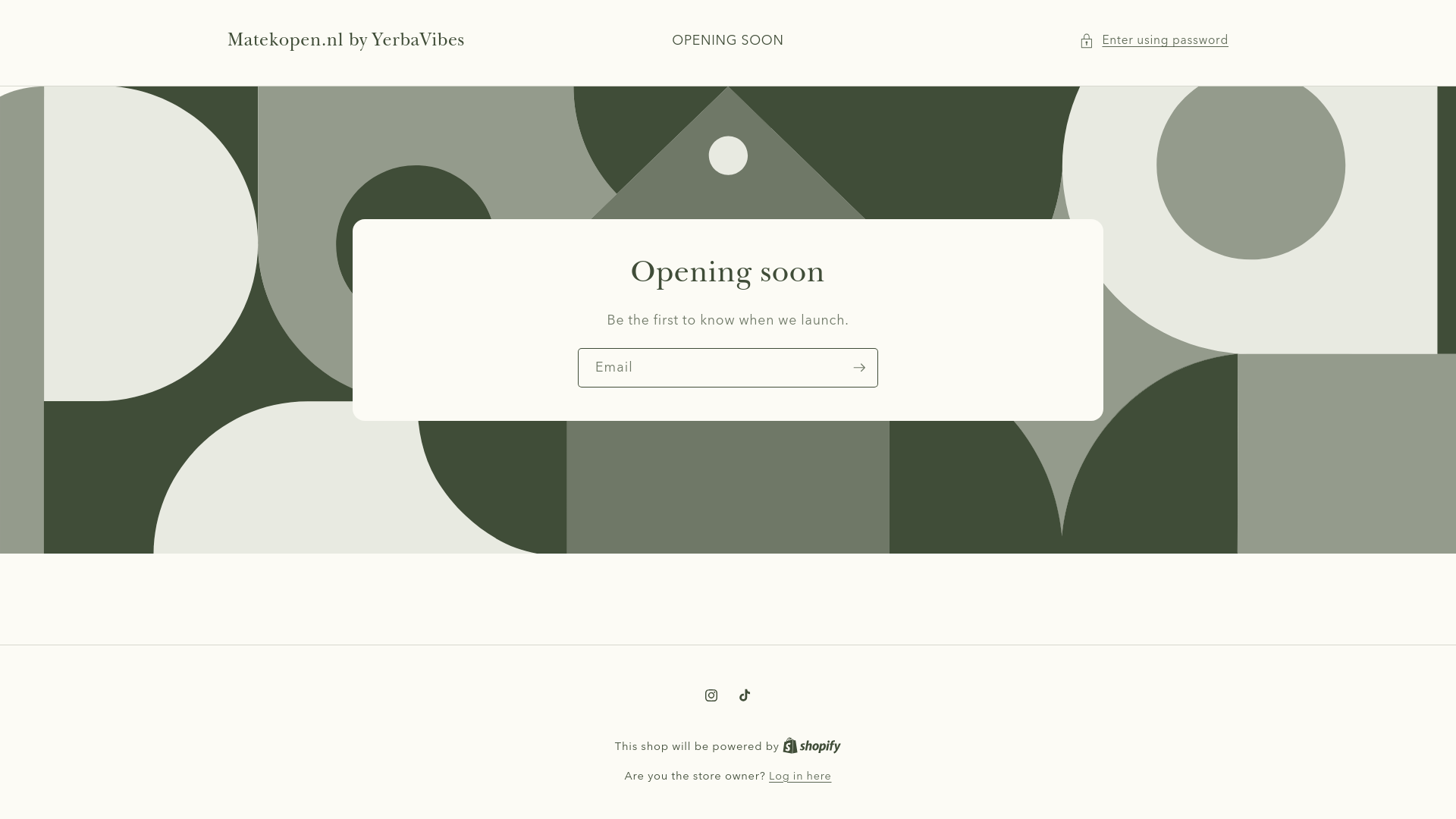 website screenshot of https://matekopen.nl/