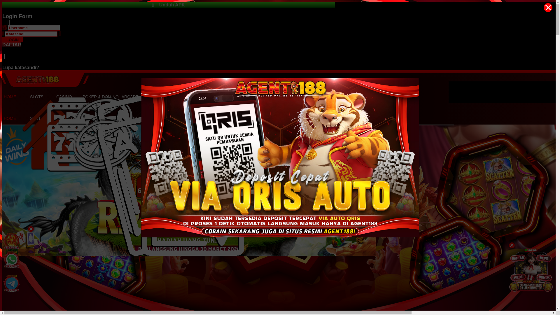 website screenshot of https://easyagentwin188.com/
