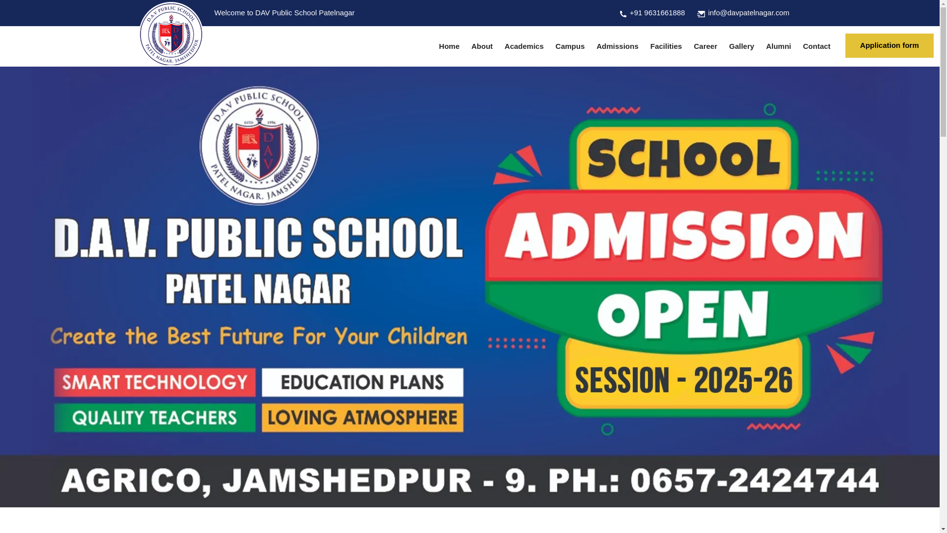 website screenshot of https://davpatelnagar-com.pages.dev/