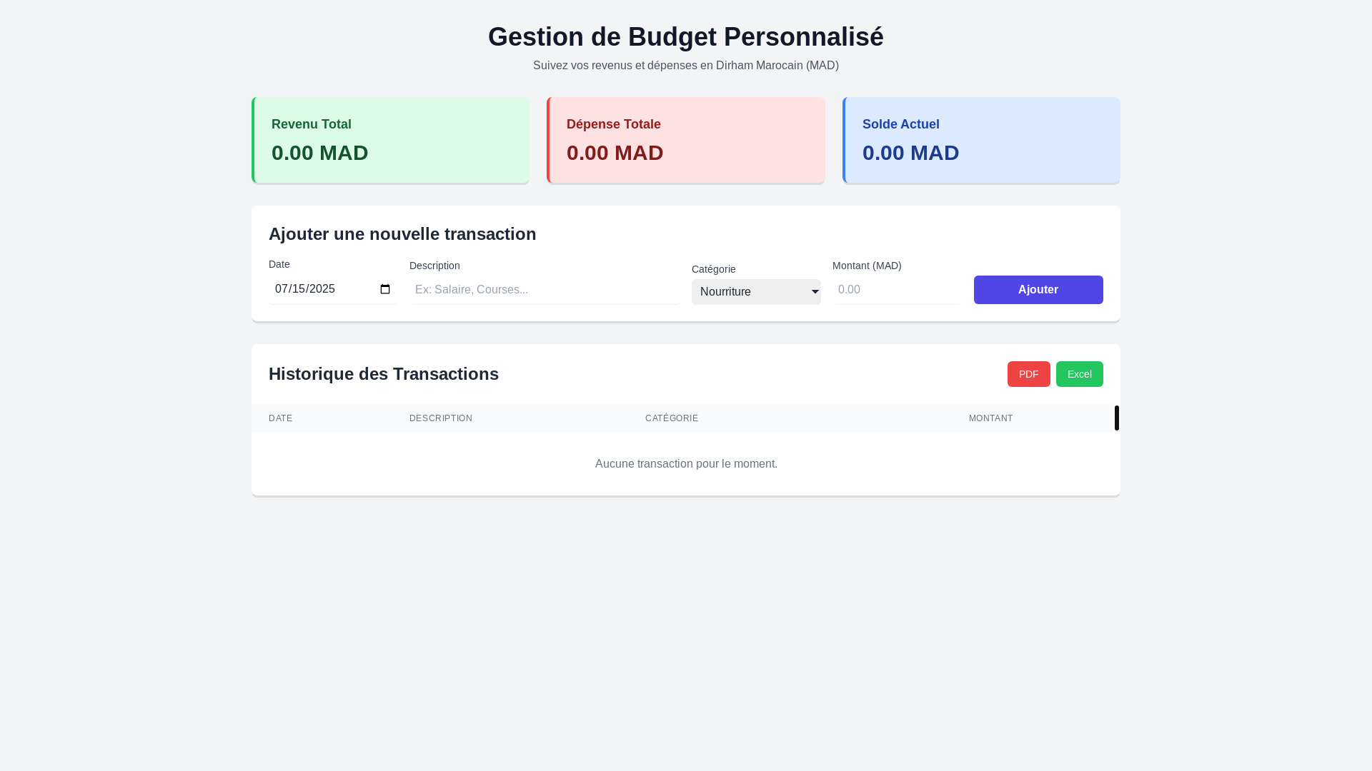 website screenshot of https://ouaglabs.pages.dev/