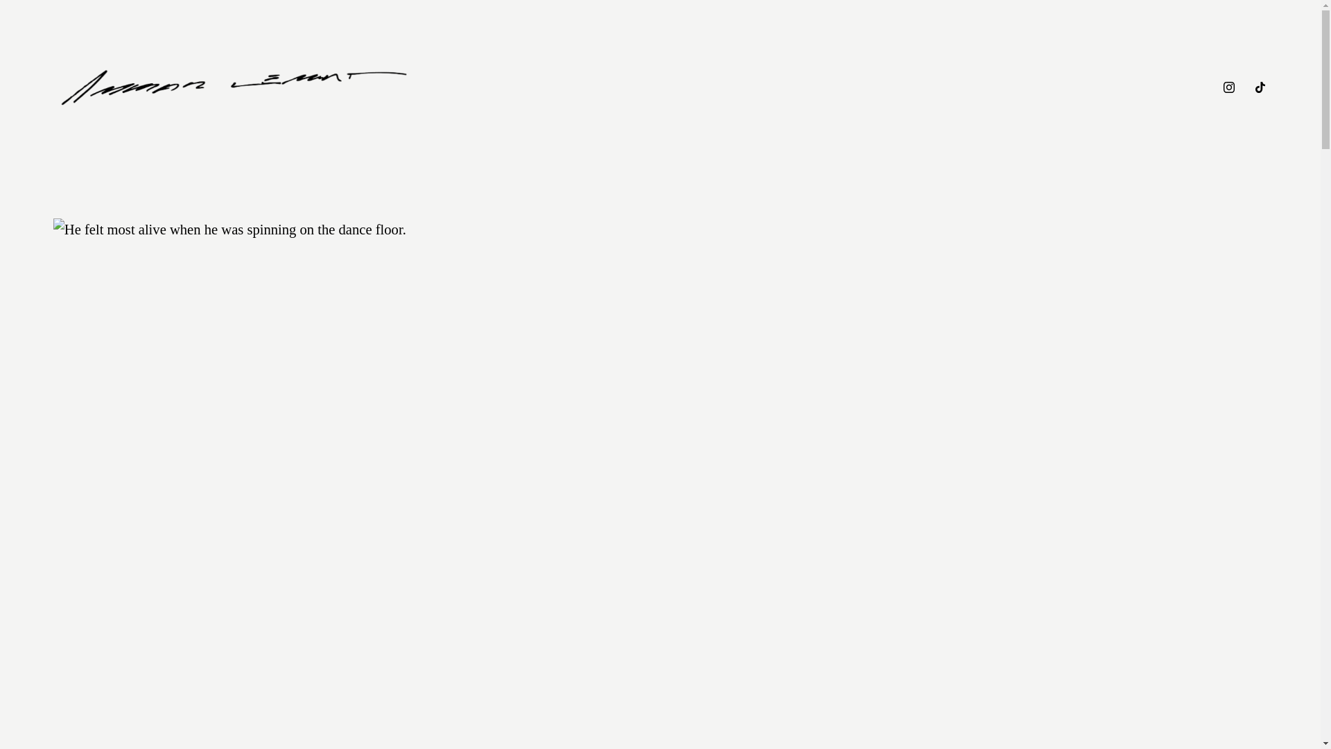 website screenshot of https://ammar-lemat.com/