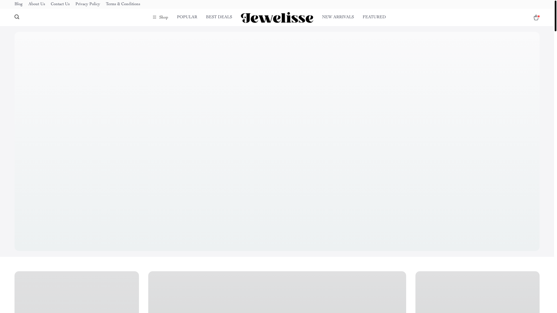 website screenshot of https://boldfavoritesselection.shop/