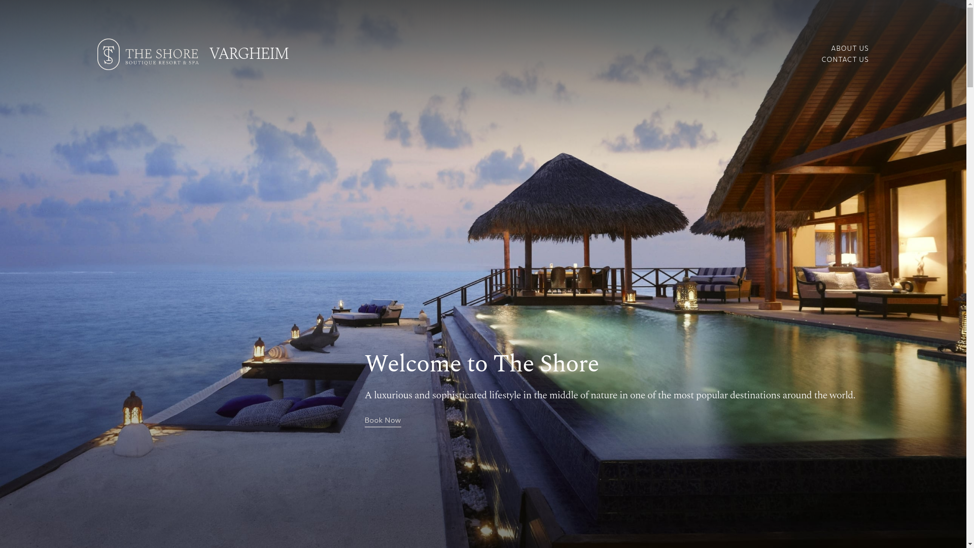 website screenshot of https://buckleycrewnetwork.com/