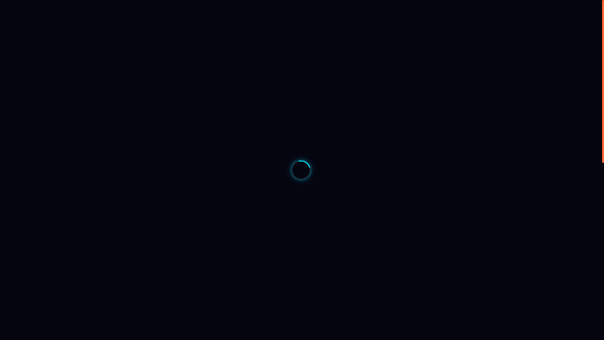 website screenshot of https://tangisandewa.com/