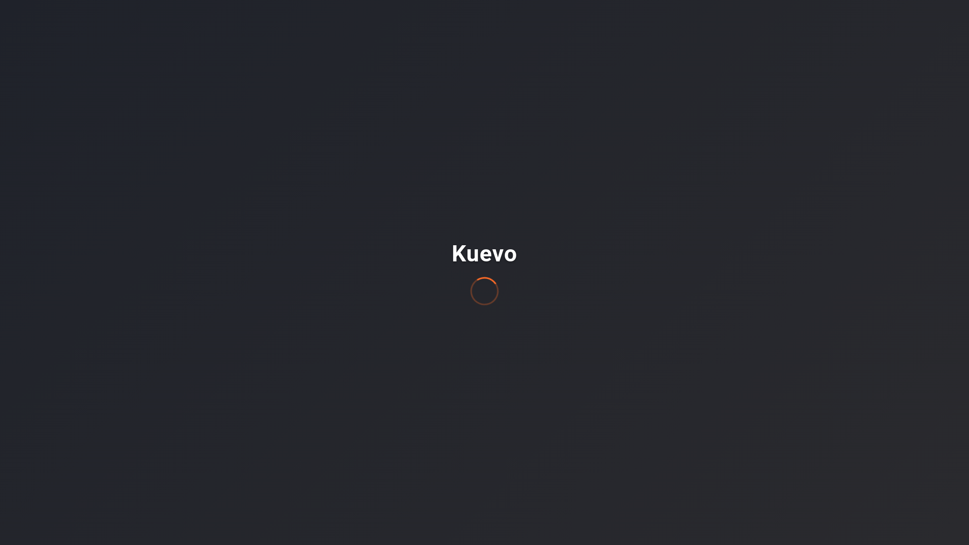 website screenshot of https://quizo-web-app-flutter.pages.dev/