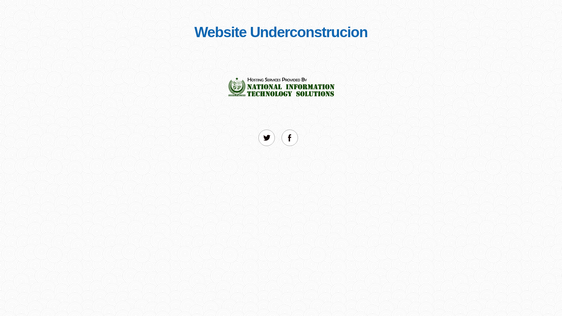 website screenshot of https://hafahsolutions.com/