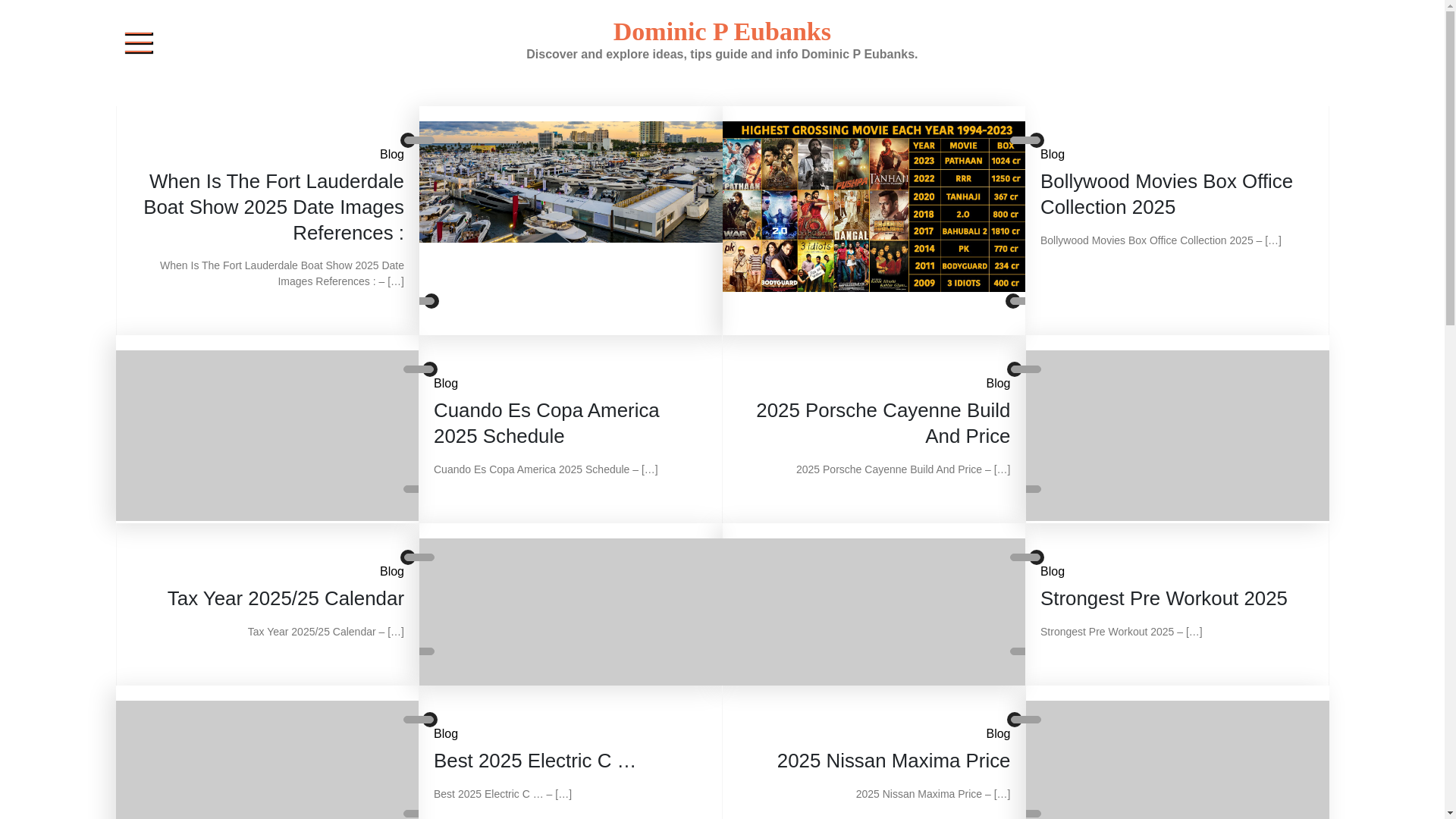 website screenshot of https://dominicpeubanksr.pages.dev/