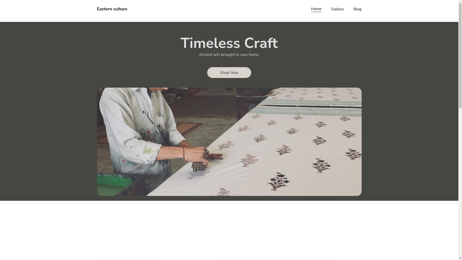 website screenshot of https://legacyorient.com/