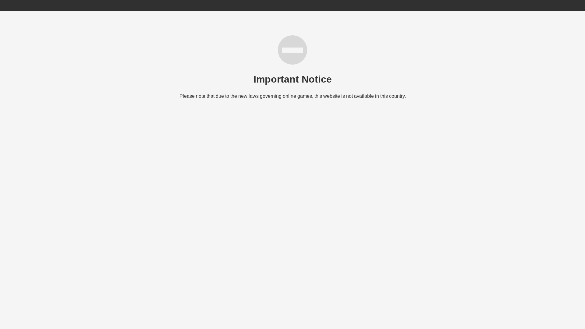 website screenshot of https://casinomaxi924.com/