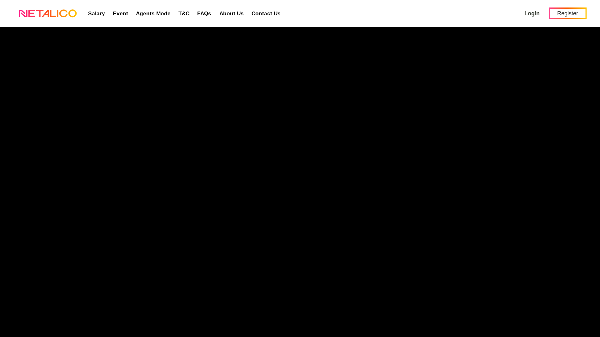 website screenshot of https://netalicopenetrate.com/