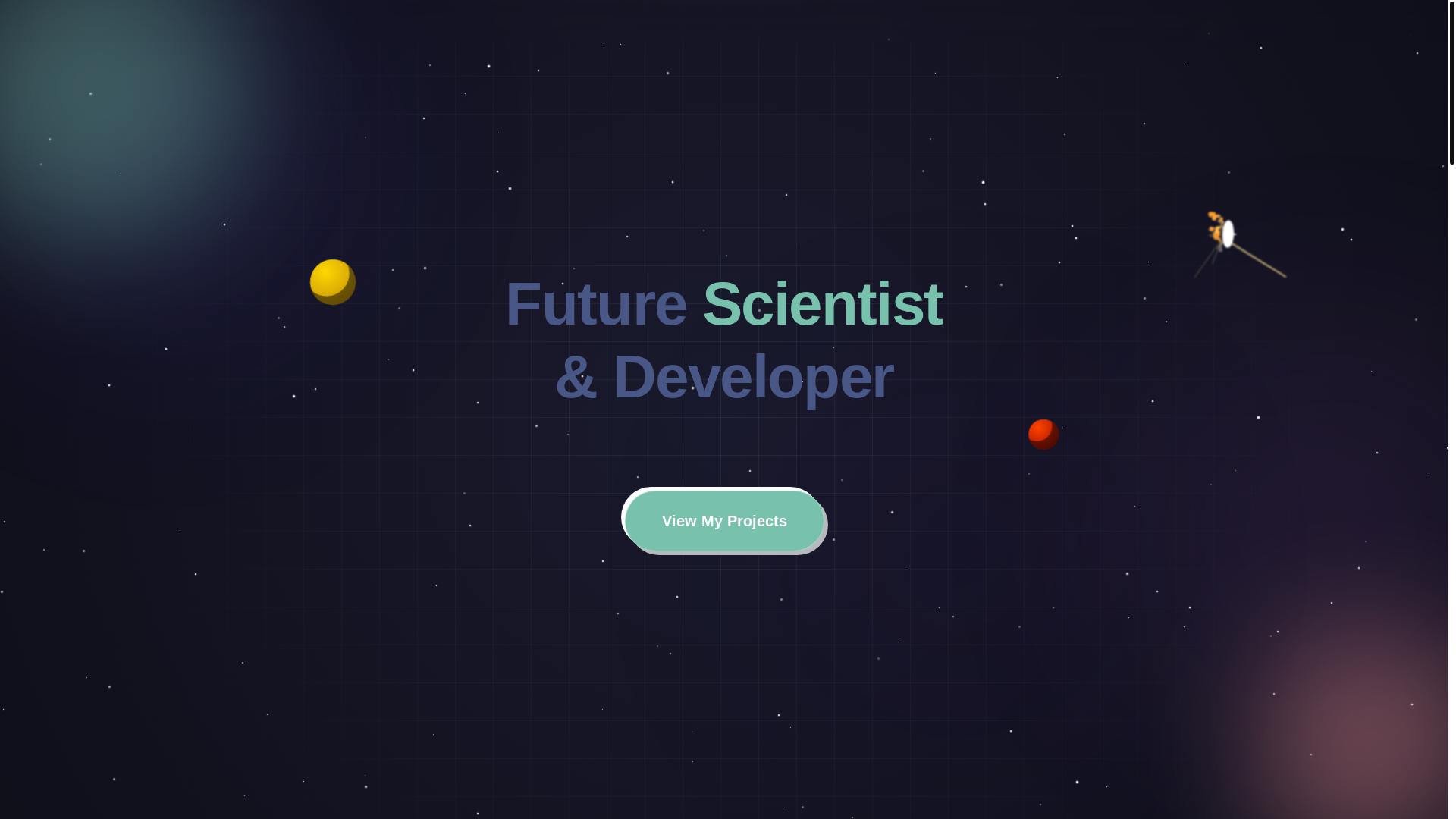 website screenshot of https://boon-profile.pages.dev/