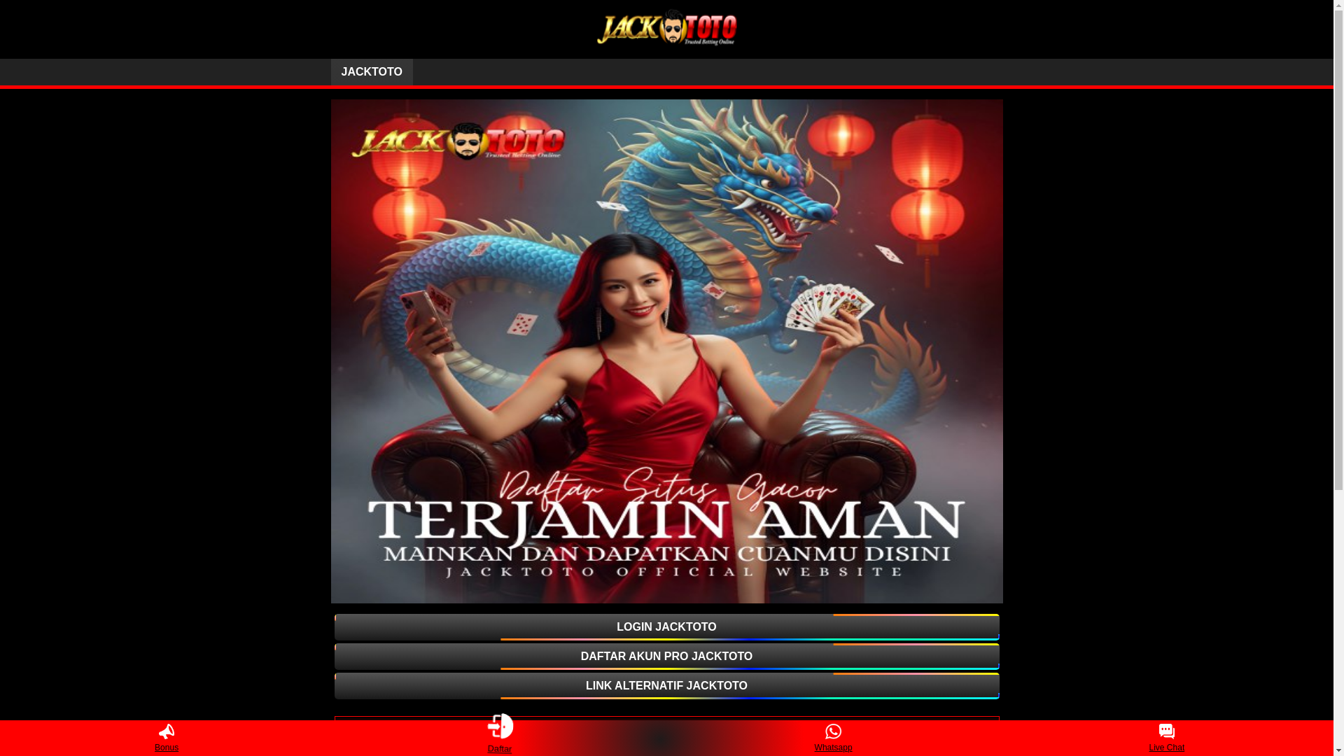 website screenshot of https://amp-jacktoto-utama.pages.dev/