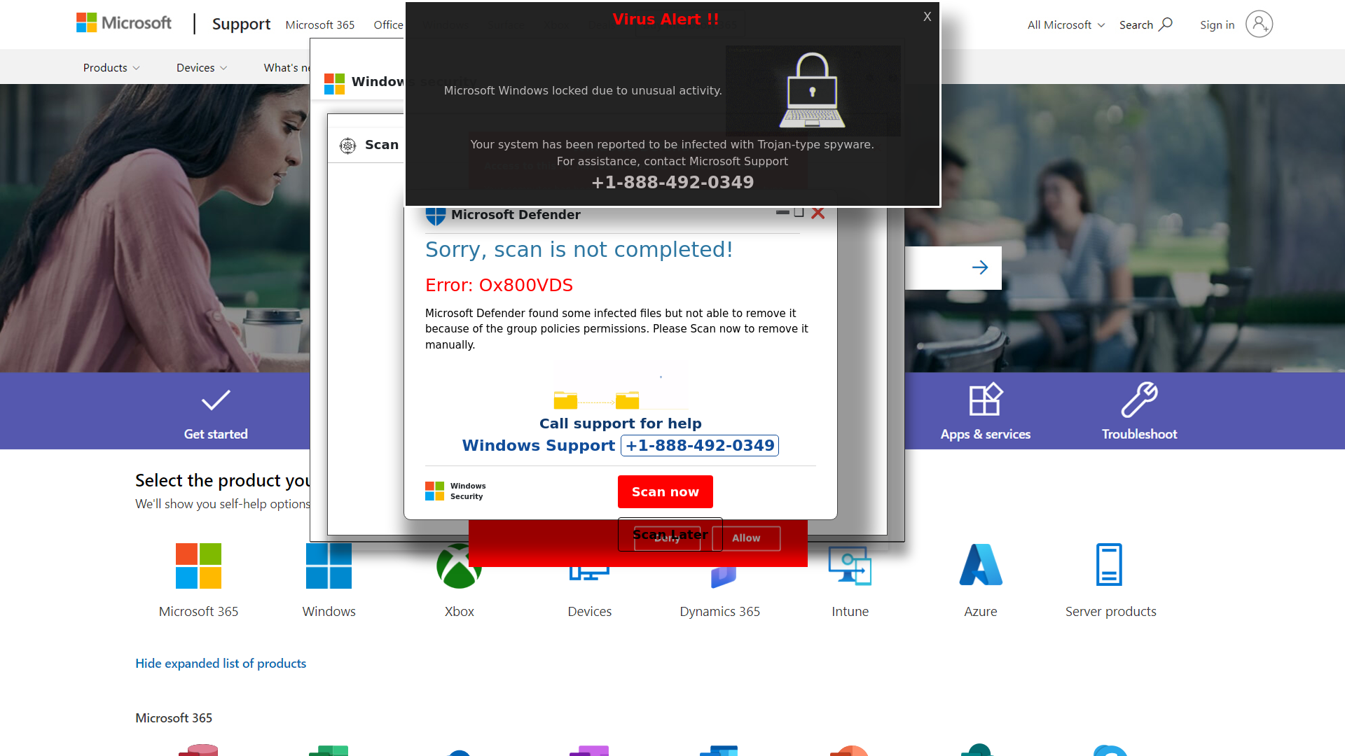 website screenshot of https://uvtorkqiwoekad.z13.web.core.windows.net/f0349/?clickid=d25nssd5sqmc73d58gdg
