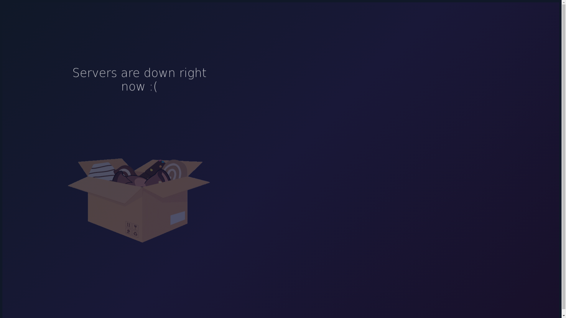 website screenshot of https://moving-website.pages.dev/