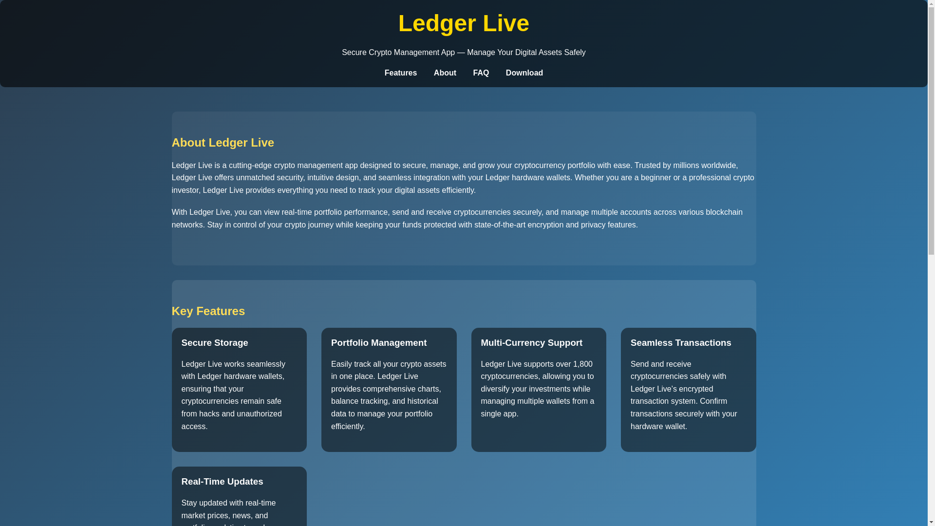 website screenshot of https://learn-live-ledgurs.pages.dev/