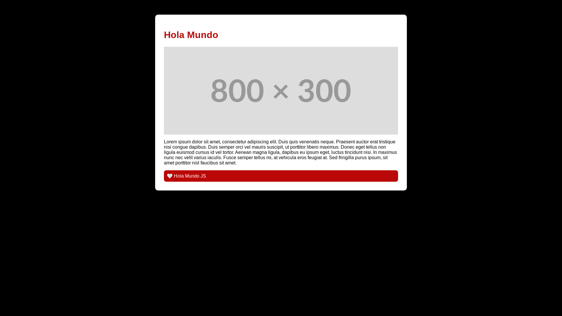 website screenshot of https://holamundofer.pages.dev/