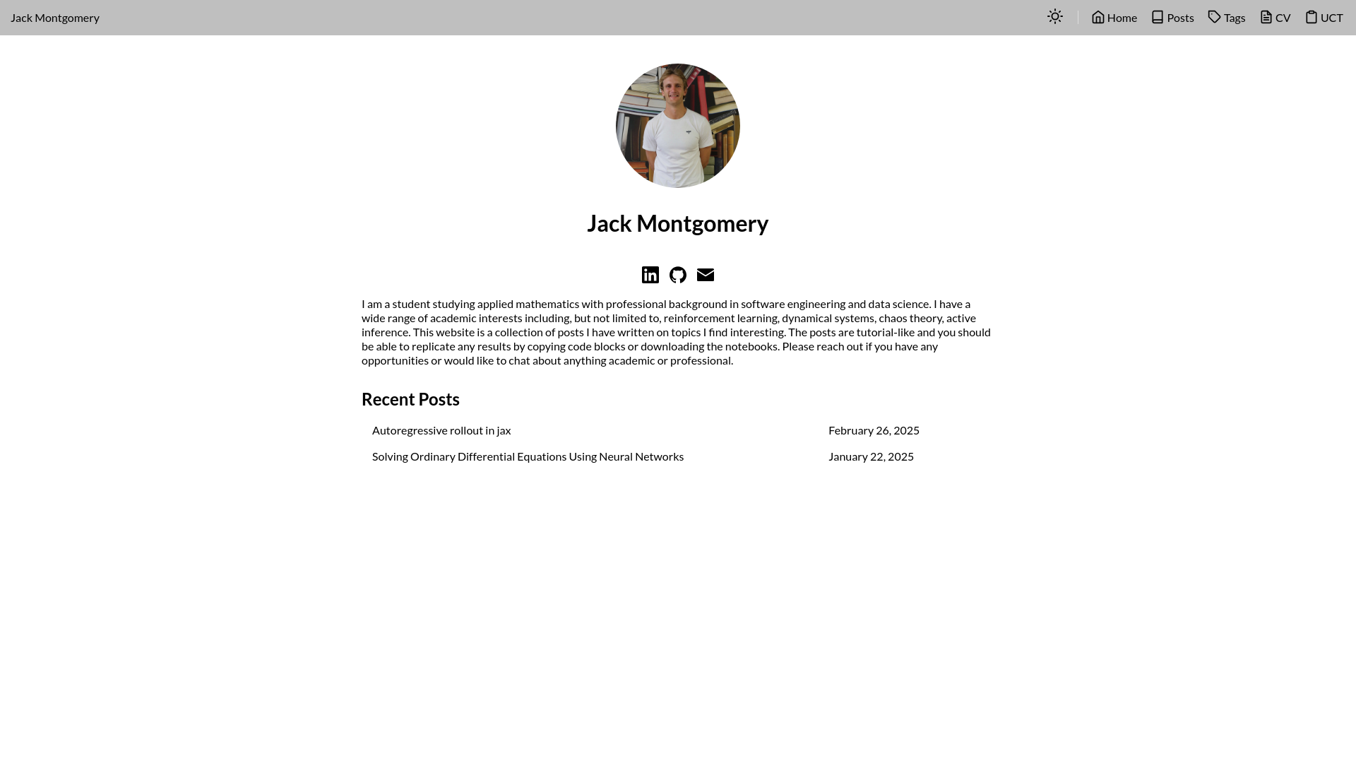 website screenshot of https://jackbmontgomery-com.pages.dev/