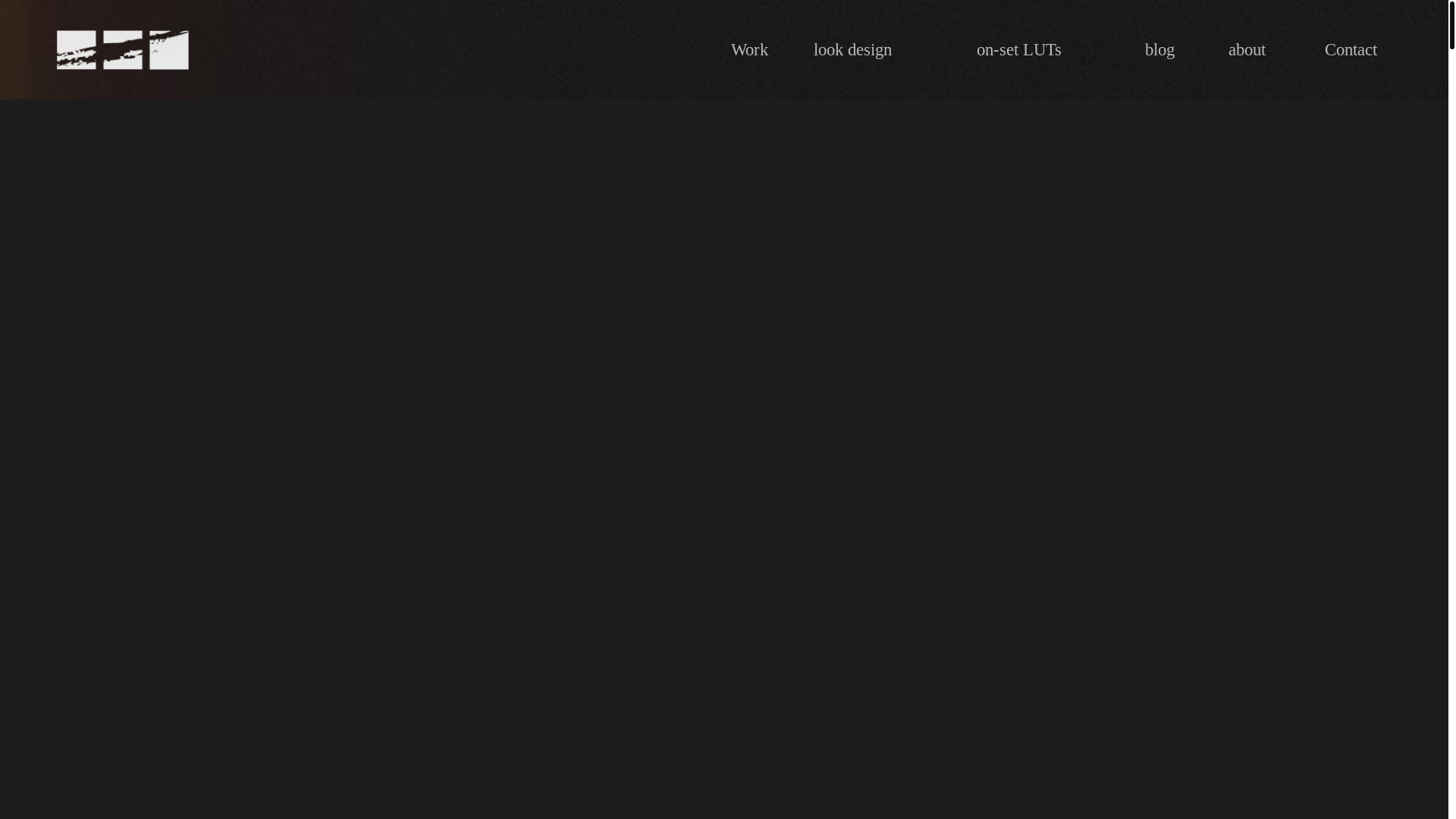 website screenshot of https://signaltocolour.com/