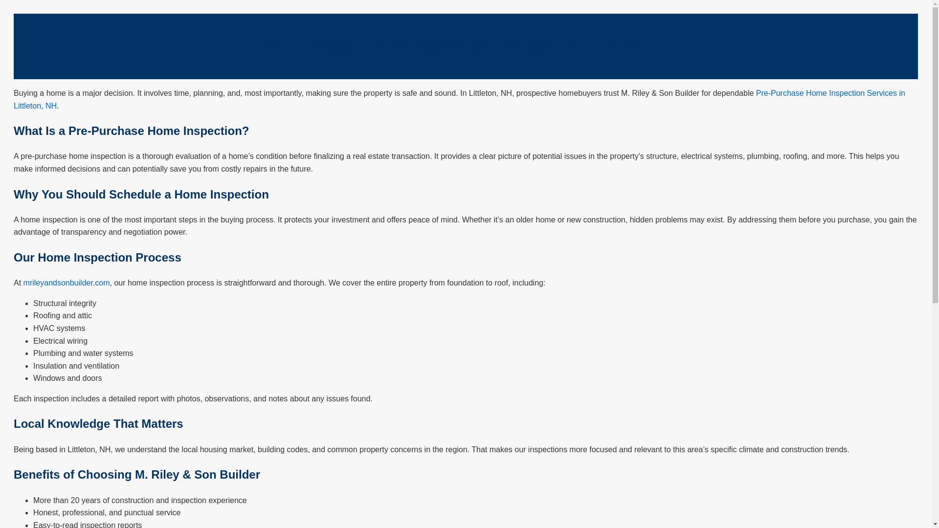 website screenshot of https://pre-purchase-inspection-littleton.pages.dev/