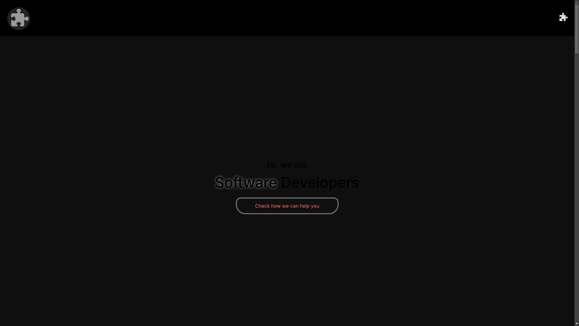 website screenshot of https://kodauti.com/