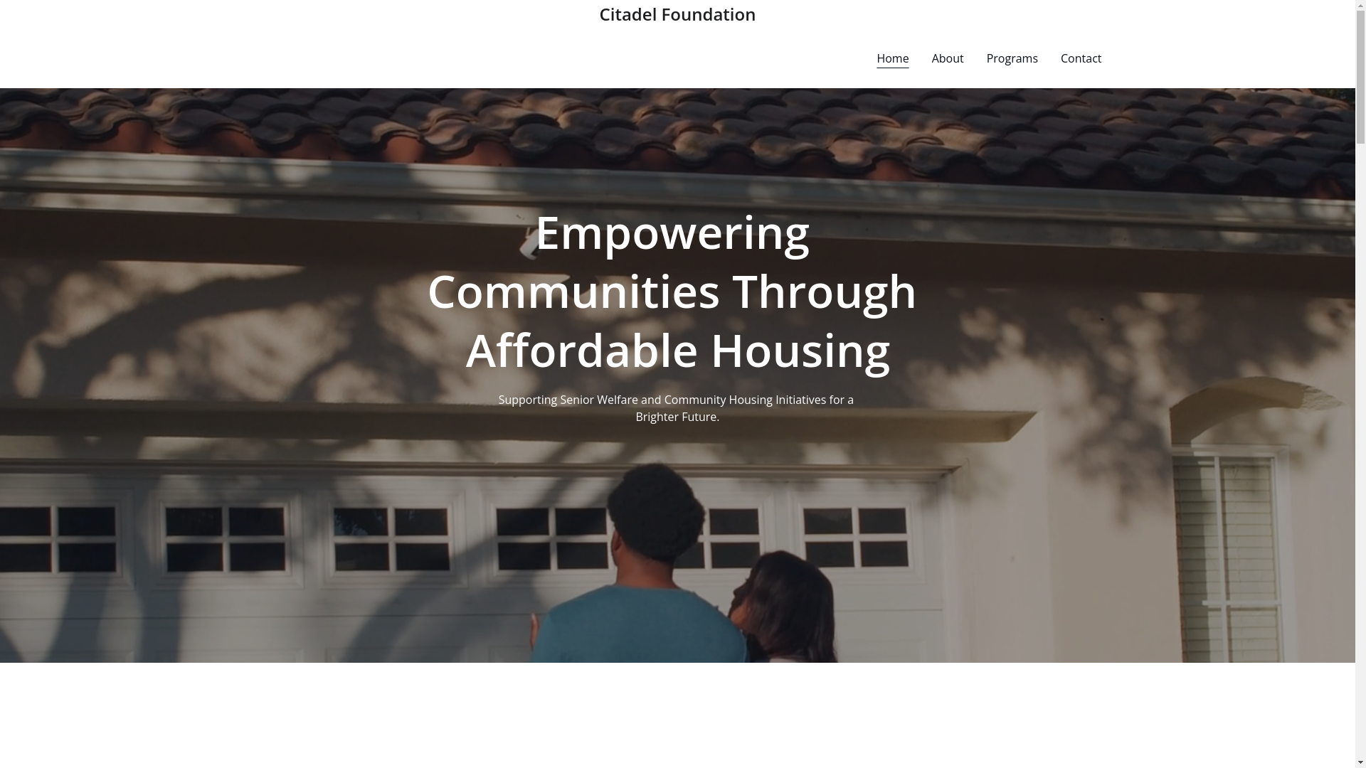 website screenshot of https://symphonyscotiafdn.com/