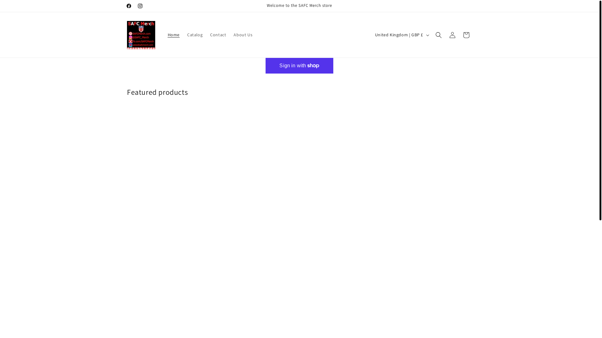 website screenshot of https://mackems.co.uk/