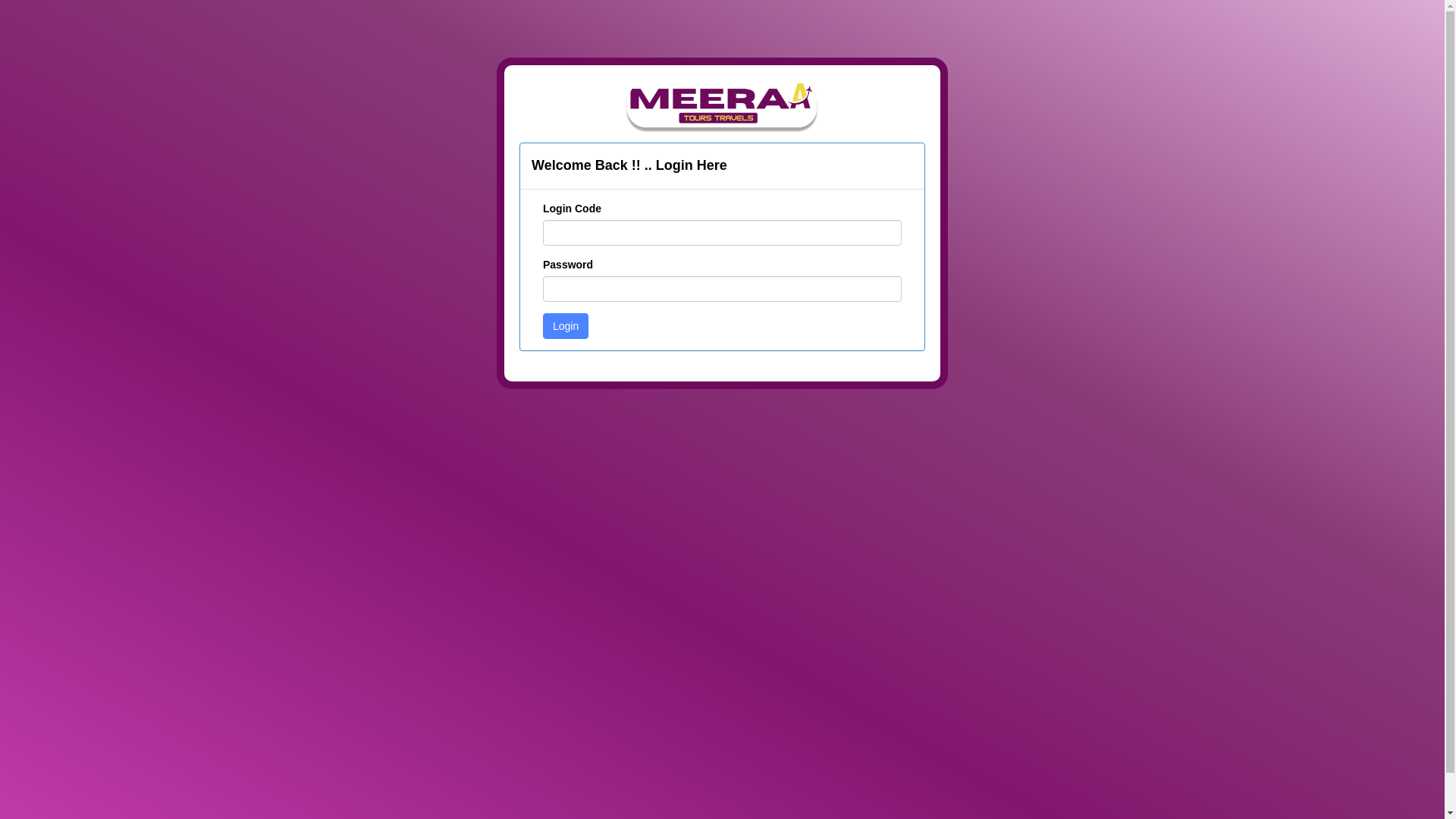 website screenshot of https://sreeharitour.in/