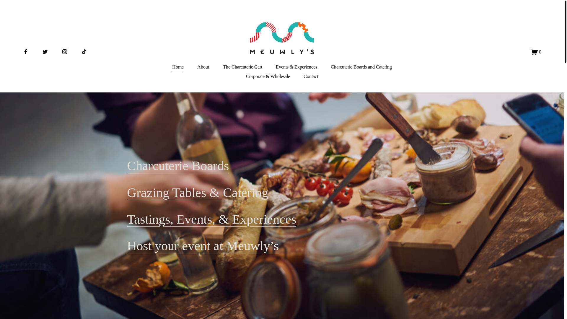 website screenshot of https://hubonwhyte.ca/