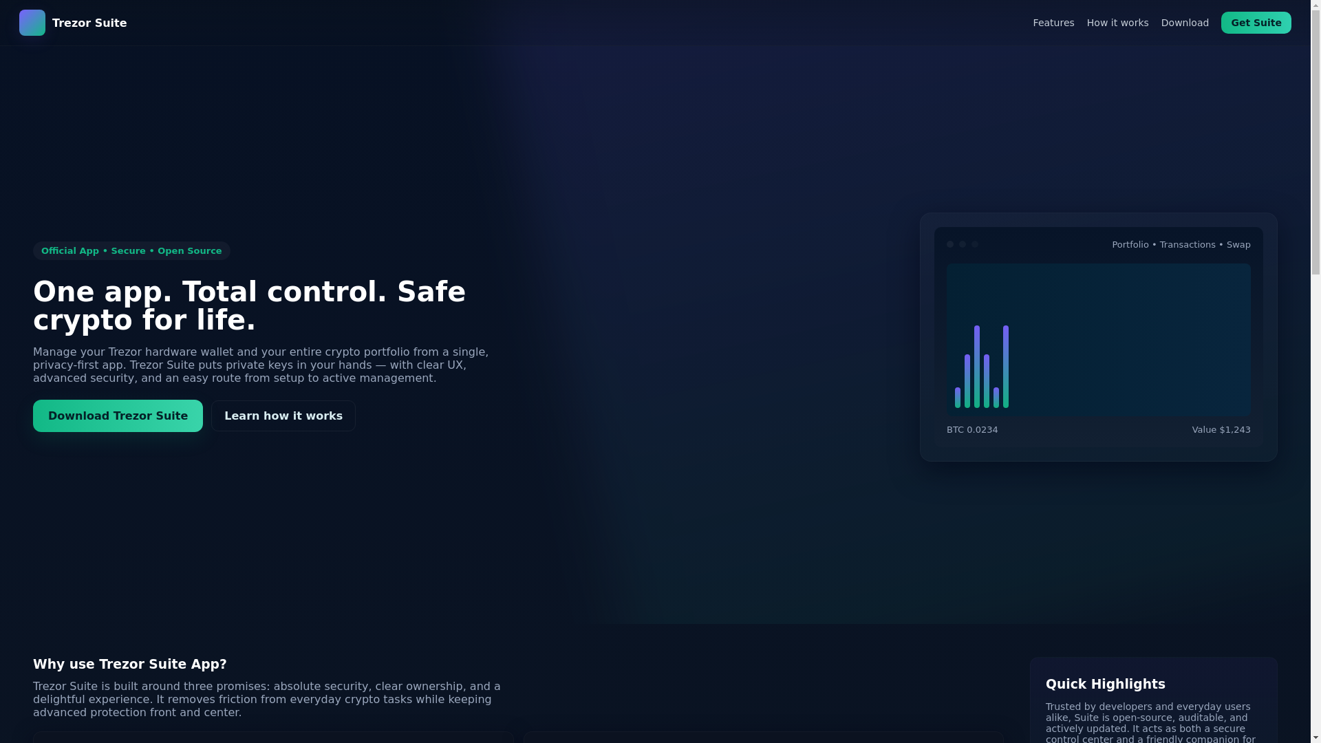 website screenshot of https://en-suiteapp-trrezur.pages.dev/