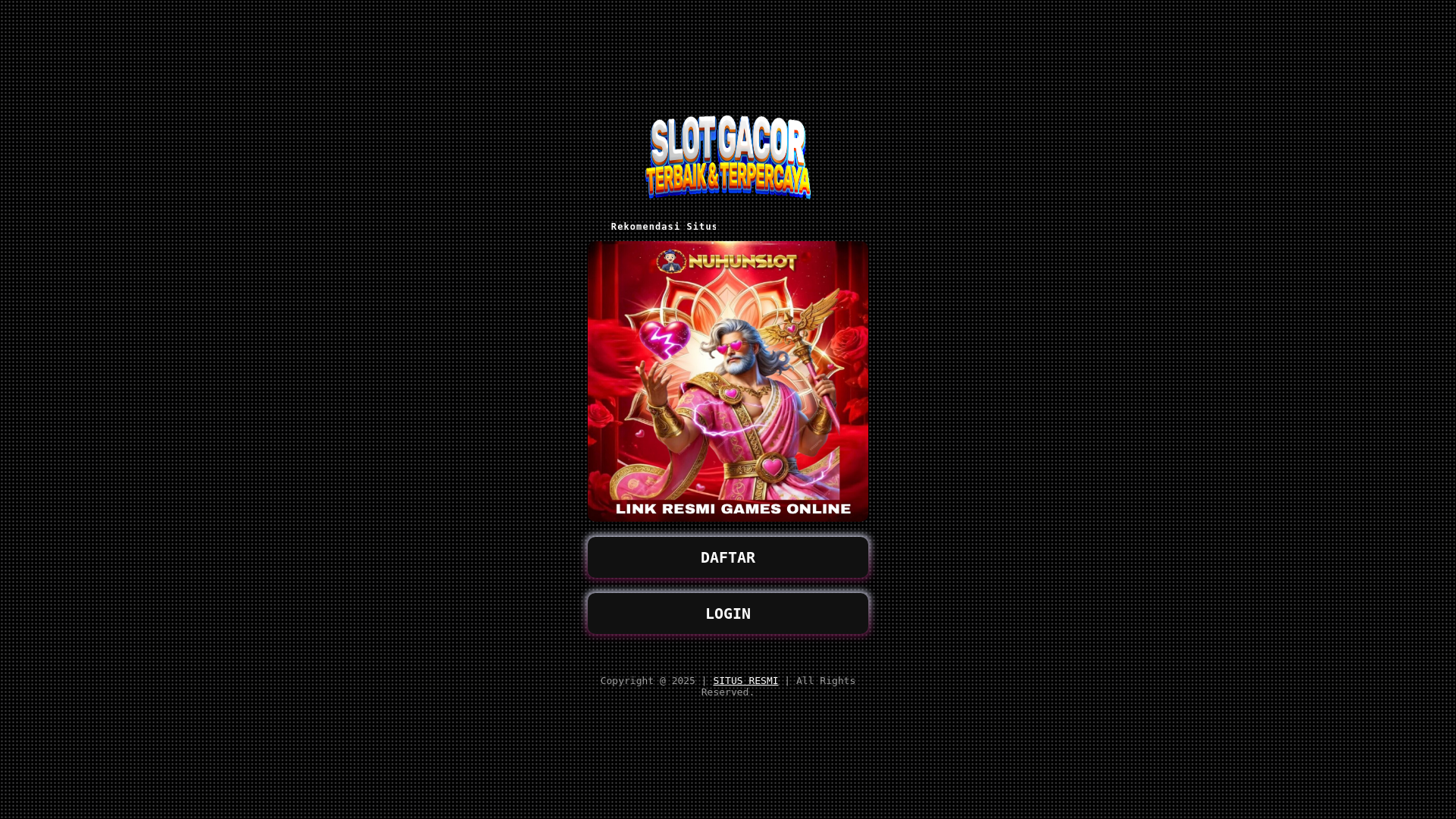website screenshot of https://masasigakdiatas.pages.dev/