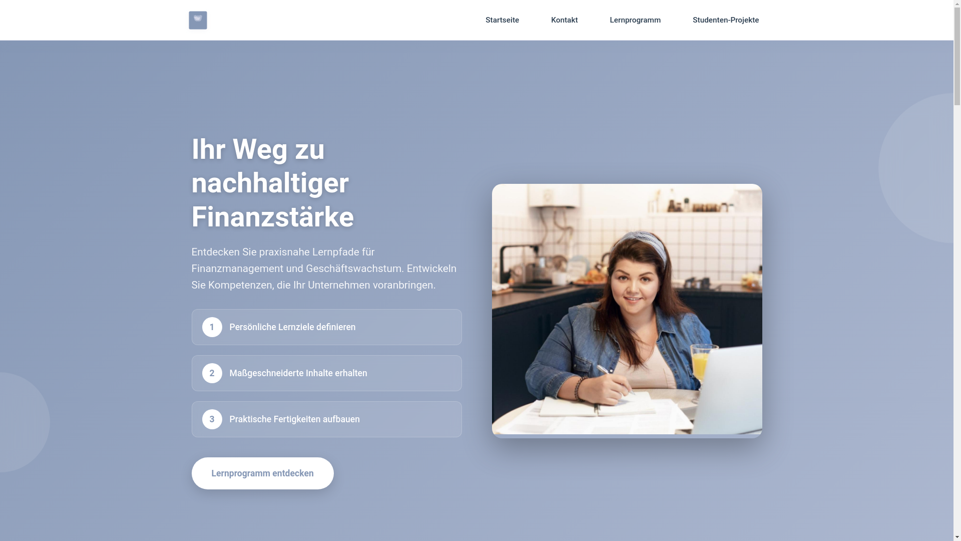 website screenshot of https://orlethaqomino.com/