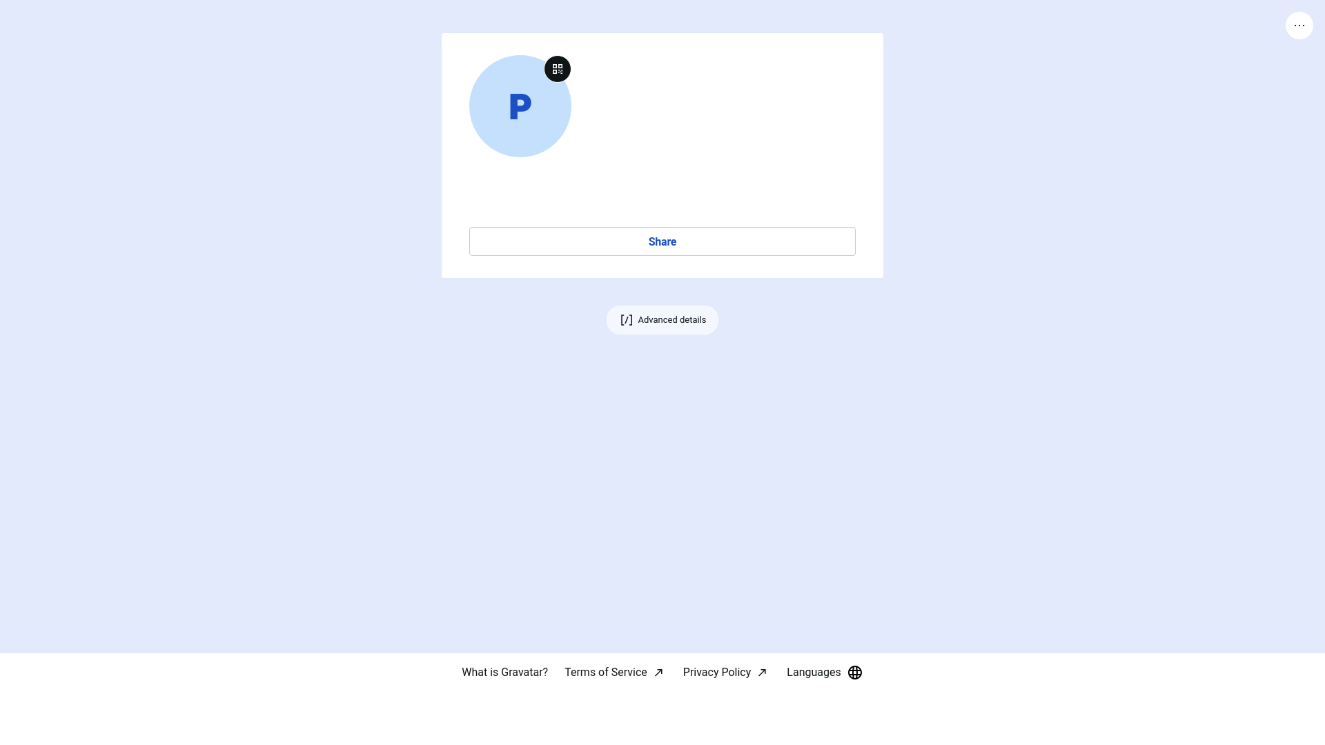 website screenshot of https://coursebusters.bio/