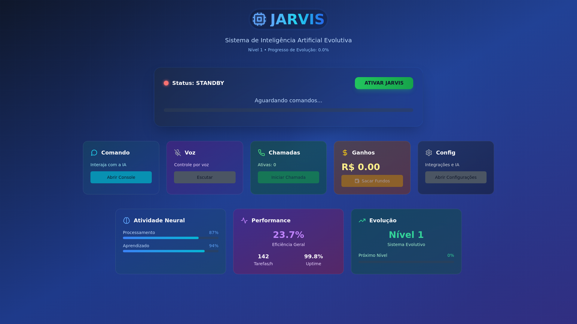 website screenshot of https://alaquis007.com.br/