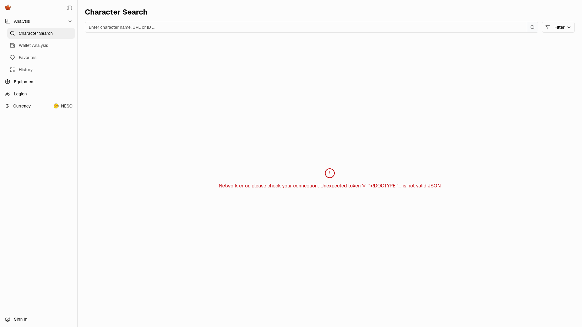 website screenshot of https://msu-profit-test.pages.dev/