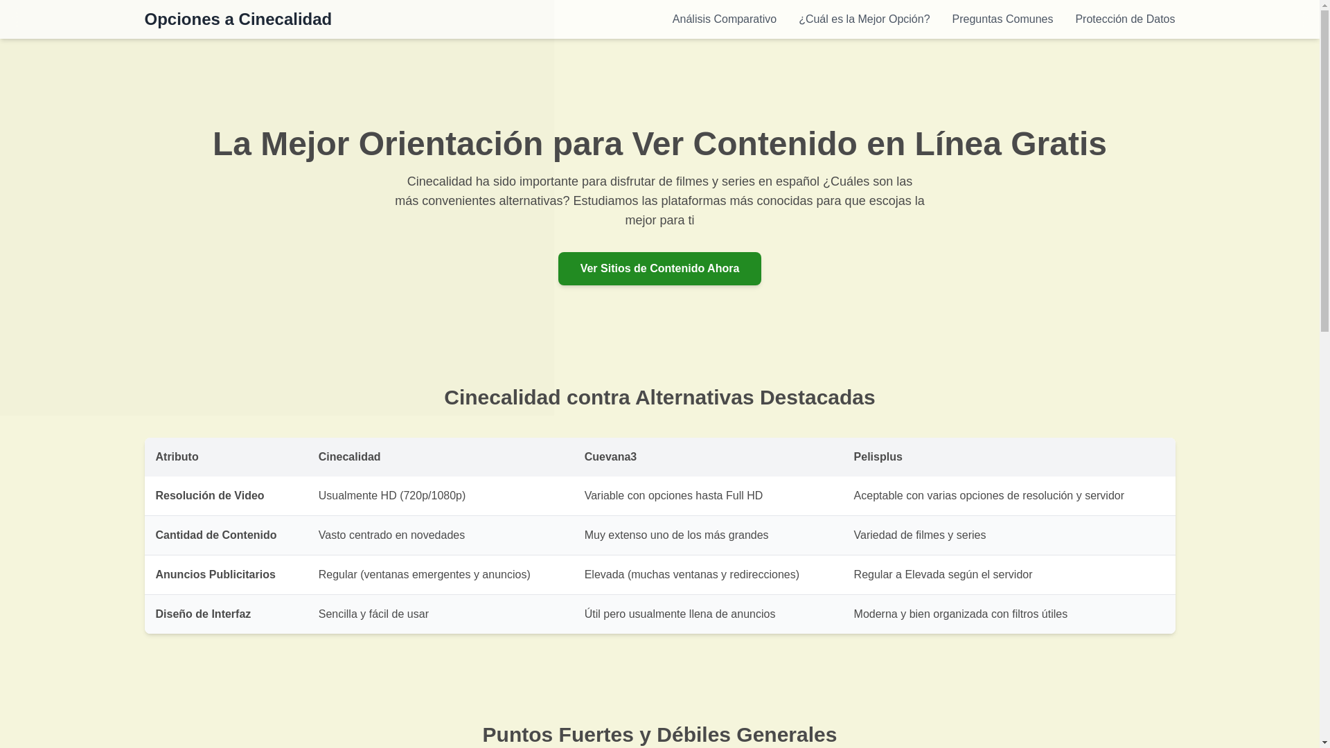 website screenshot of https://cinecalidad-us7b.pages.dev/