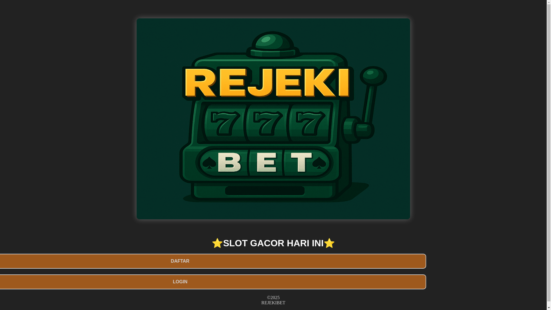 website screenshot of https://rejekibet-takterduga.pages.dev/